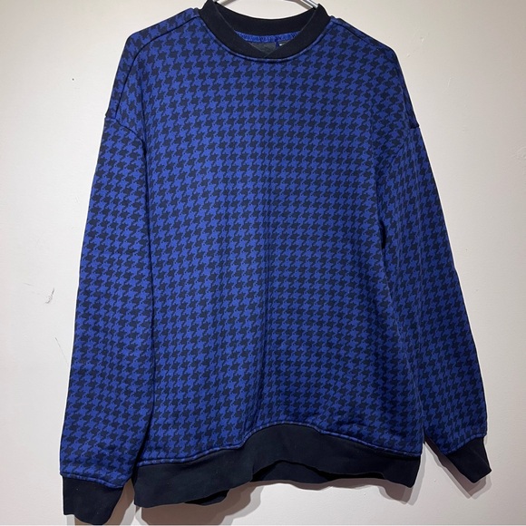 ADIDAS X IVY PARK Sweatshirt Sz. M - P2P 24” - Picture 2 of 9